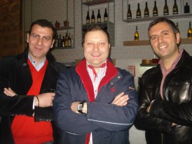 BCD Hermes LC Valentines Night